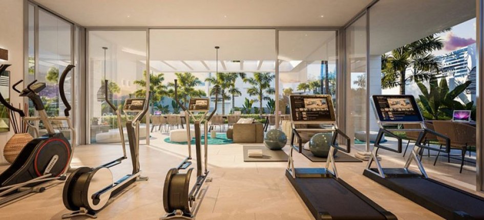 New Exclusive Villas in Guadalmina, San Pedro