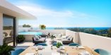 New Exclusive Villas in Guadalmina, San Pedro
