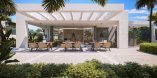 New Exclusive Villas in Guadalmina, San Pedro