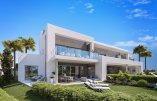 New Exclusive Villas in Guadalmina, San Pedro