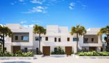 New Exclusive Villas in Guadalmina, San Pedro
