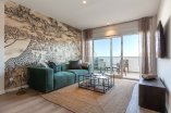New Apartment Complex, Estepona Center