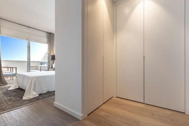 New Apartment Complex, Estepona Center