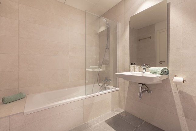 New Apartment Complex, Estepona Center