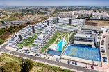 New Apartment Complex, Estepona Center