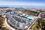 New Apartment Complex, Estepona Center