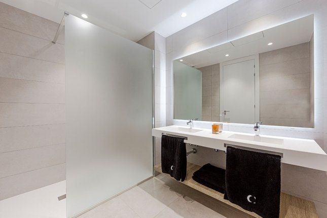New Apartment Complex, Estepona