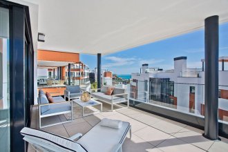 New Apartment Complex, Fuengirola