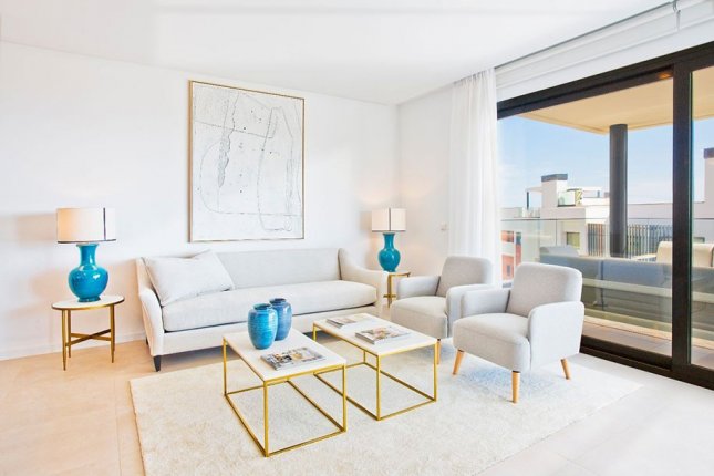 New Apartment Complex, Fuengirola