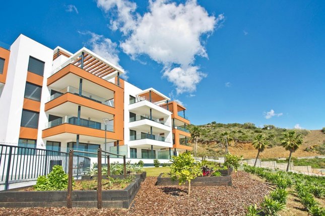 New Apartment Complex, Fuengirola