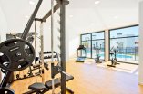 Новый Комплекс Апартаментов, Фуэнхирола  
