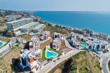 Новый Комплекс Апартаментов, Фуэнхирола  