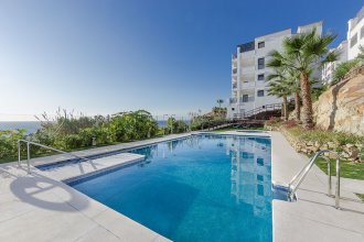 New Apartment Complex, Manilva