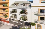 New Beachside Apartments, Fuengirola