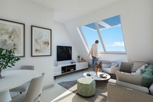 New Beachside Apartments, Fuengirola