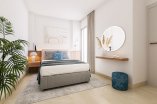 New Beachside Apartments, Fuengirola