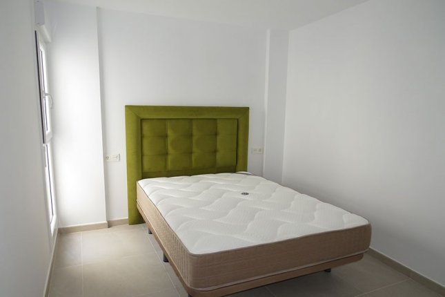 New Beachside Apartments, Fuengirola
