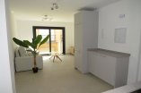 New Beachside Apartments, Fuengirola