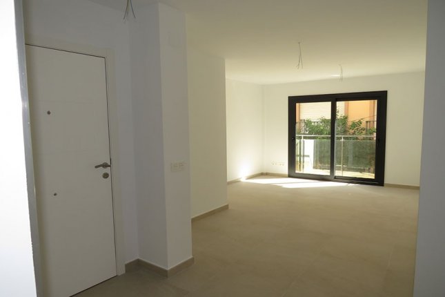 New Beachside Apartments, Fuengirola
