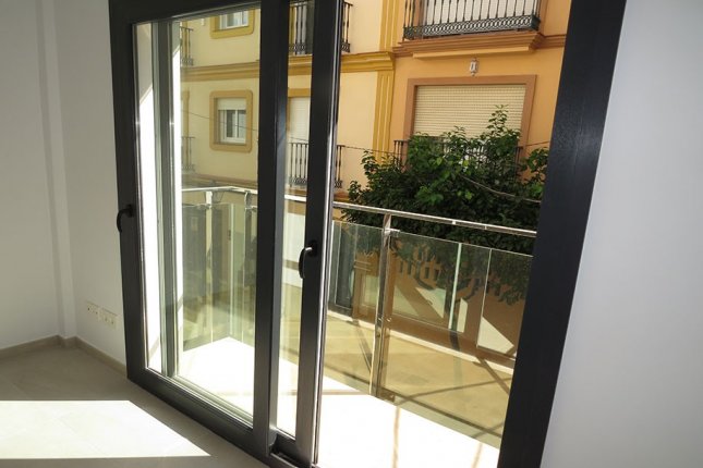 New Beachside Apartments, Fuengirola