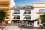 New Beachside Apartments, Fuengirola