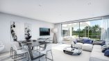 Brand new Townhouses in Estepona, Spain