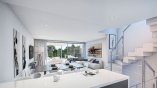 Brand new Townhouses in Estepona, Spain