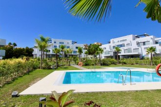 New Modern Penthouse, Atalaya 