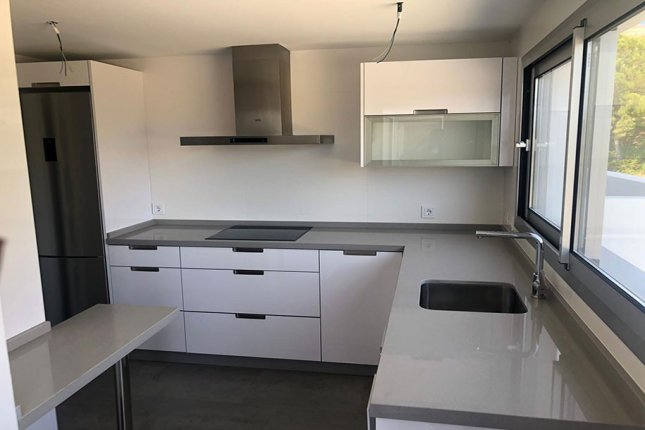 New Modern Penthouse, Atalaya 
