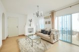 Beautiful and cozy town house on the first coastline, in the Golden Mile, Estepona