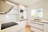 Beautiful and cozy town house on the first coastline, in the Golden Mile, Estepona