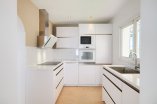 Beautiful and cozy town house on the first coastline, in the Golden Mile, Estepona