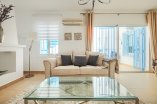 Beautiful and cozy town house on the first coastline, in the Golden Mile, Estepona