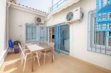 Beautiful and cozy town house on the first coastline, in the Golden Mile, Estepona
