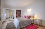 Beautiful and cozy town house on the first coastline, in the Golden Mile, Estepona