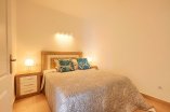 Beautiful and cozy town house on the first coastline, in the Golden Mile, Estepona