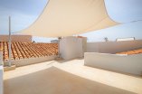 Beautiful and cozy town house on the first coastline, in the Golden Mile, Estepona