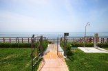 Beautiful and cozy town house on the first coastline, in the Golden Mile, Estepona