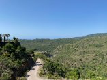 Plot with stunning panoramic views in Monte Mayor